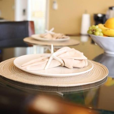Sailfish Villa Luxury Beachfront Estate Magens Bay Cruz Bay Extérieur photo