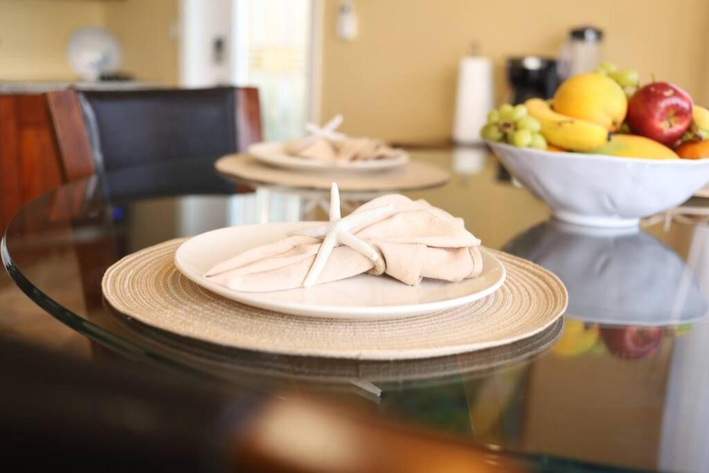 Sailfish Villa Luxury Beachfront Estate Magens Bay Cruz Bay Extérieur photo
