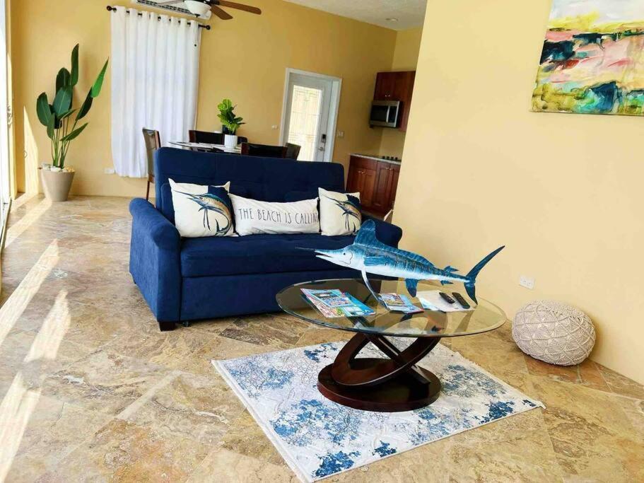 Sailfish Villa Luxury Beachfront Estate Magens Bay Cruz Bay Extérieur photo
