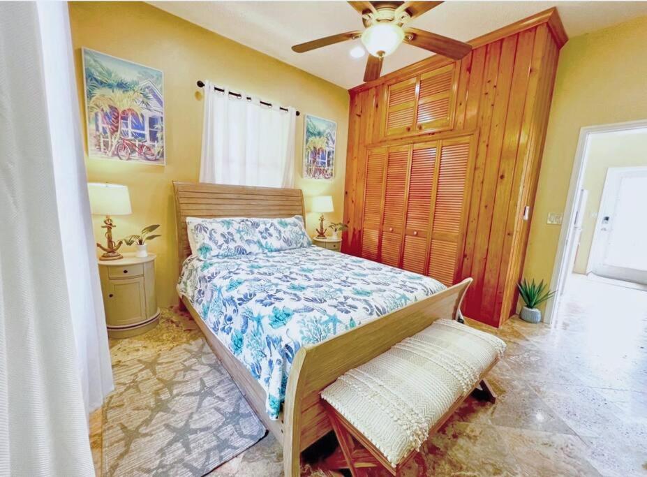 Sailfish Villa Luxury Beachfront Estate Magens Bay Cruz Bay Extérieur photo